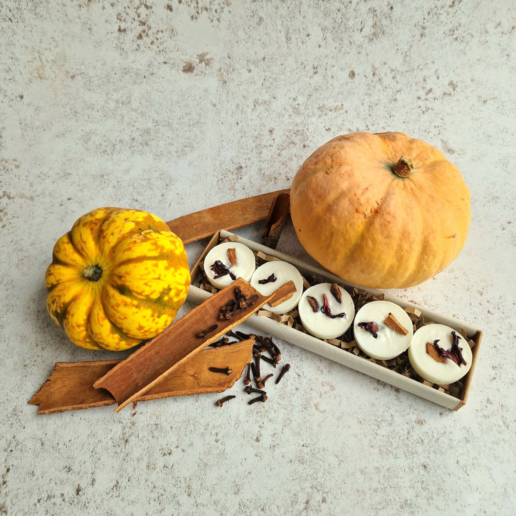 The Autumn Edit