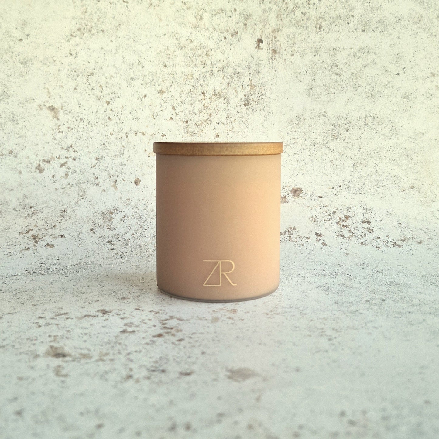 Twilight Spa Scented Candle 30cl