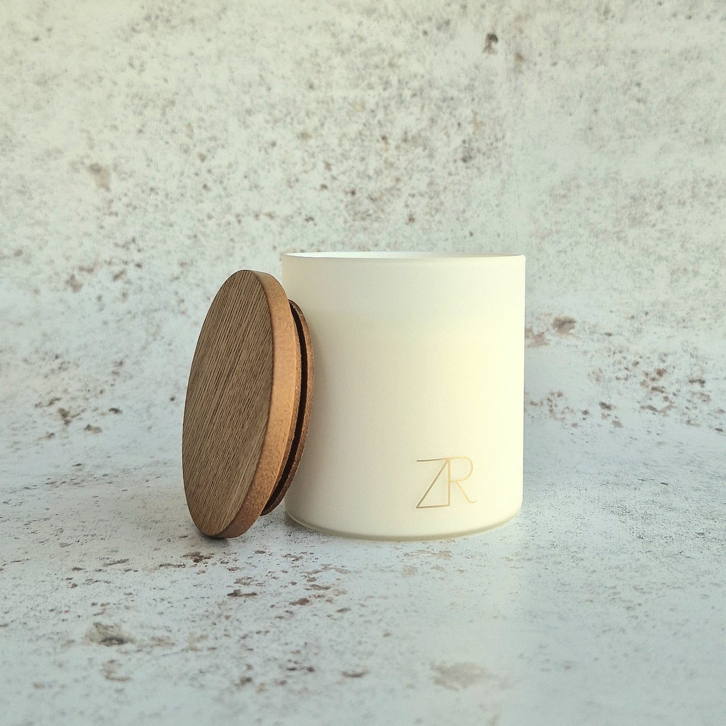 Pepper Rose Scented Candle 30cl