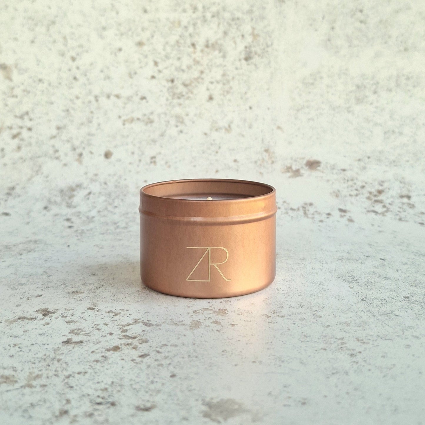 Sweet Meadow Scented Tin Candle