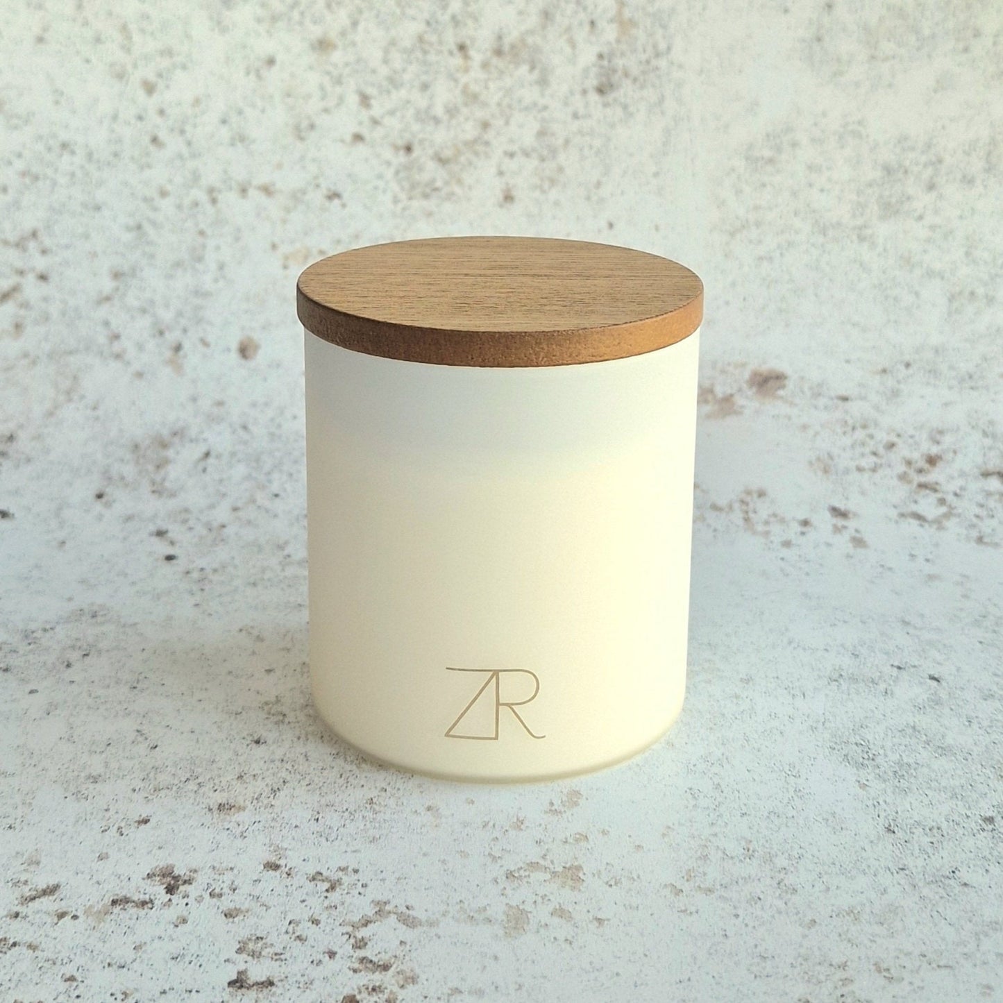 Pepper Rose Scented Candle 30cl