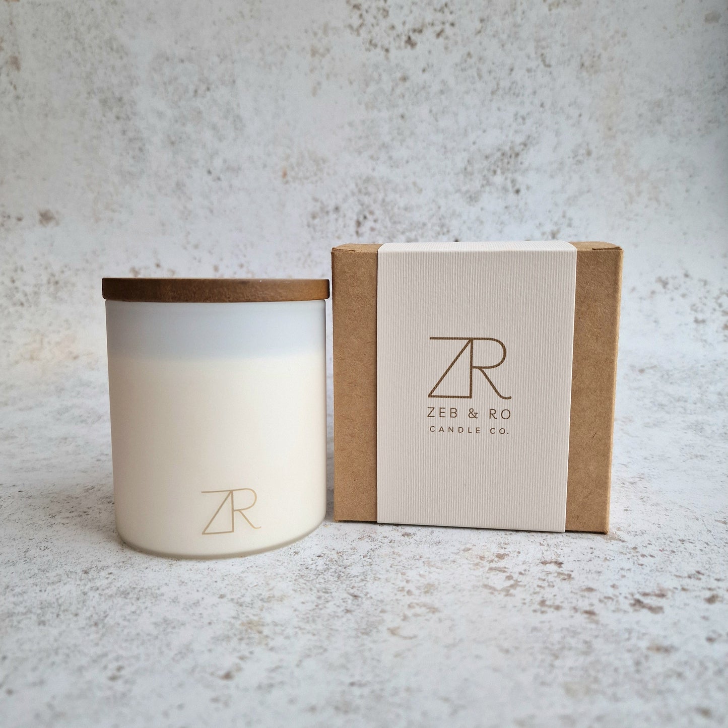 Sweet Meadow Scented Candle 30cl