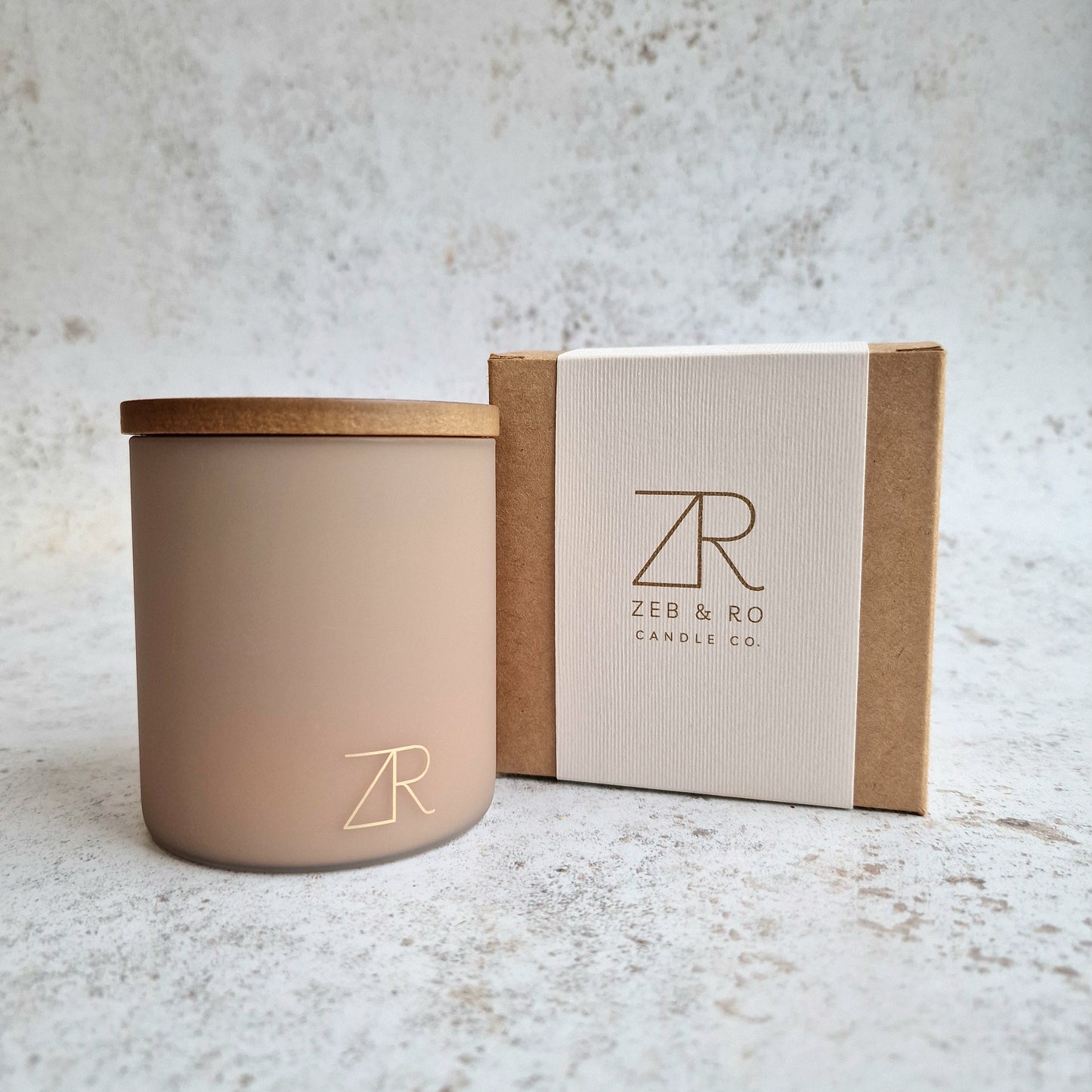 Sweet Meadow Scented Candle 30cl