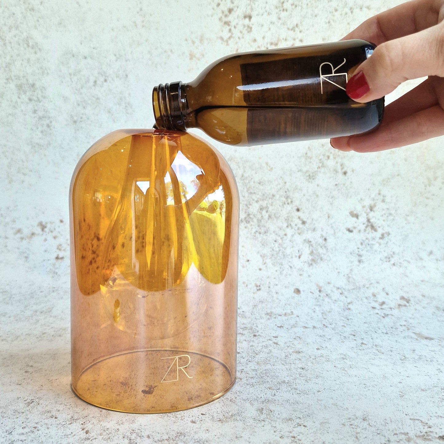 Reed Diffuser Refill