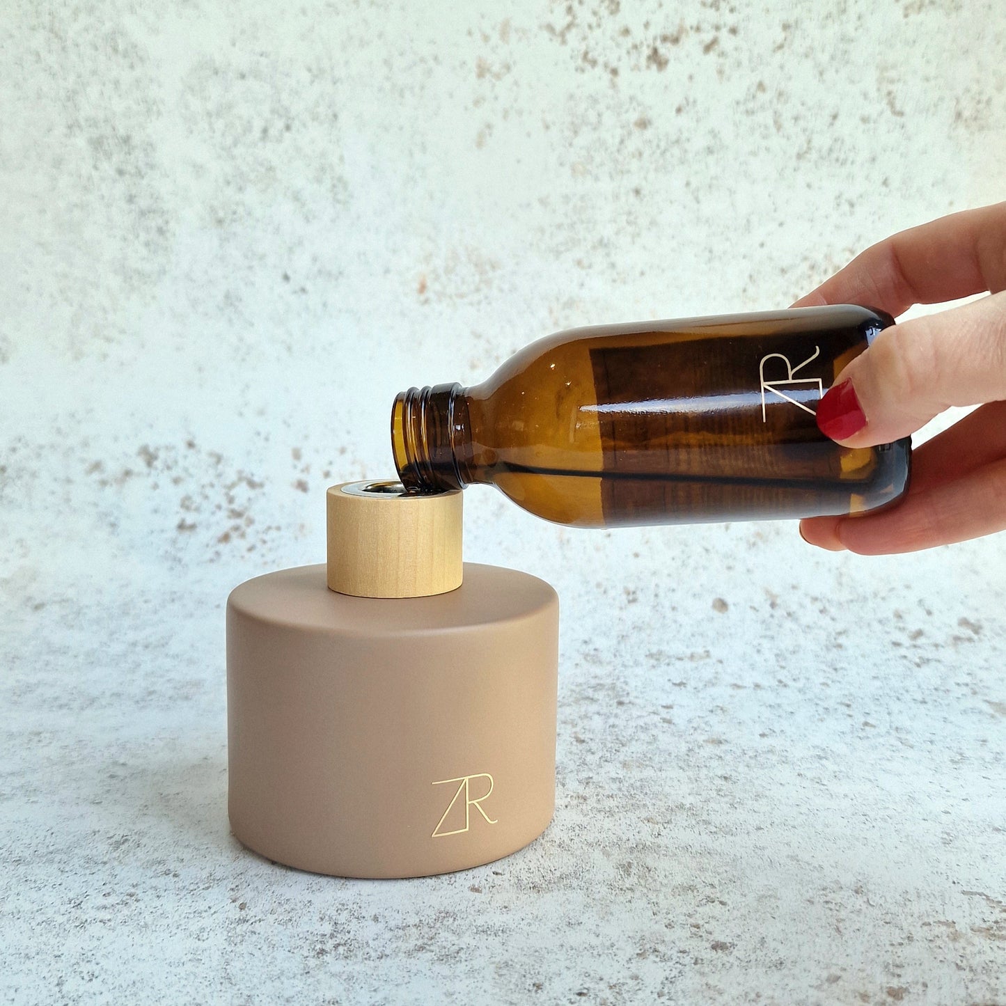 Reed Diffuser Refill