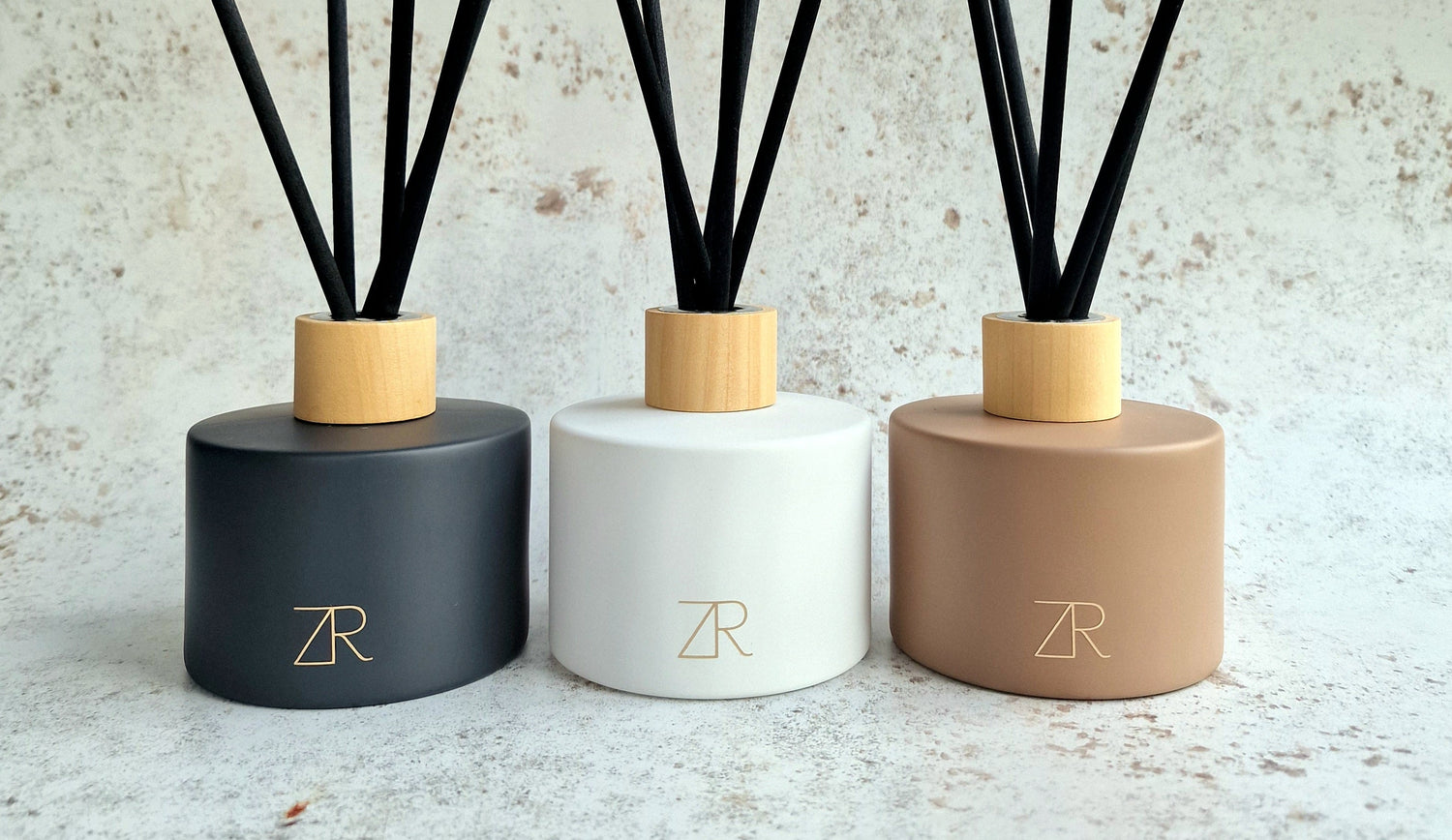 Reed Diffusers