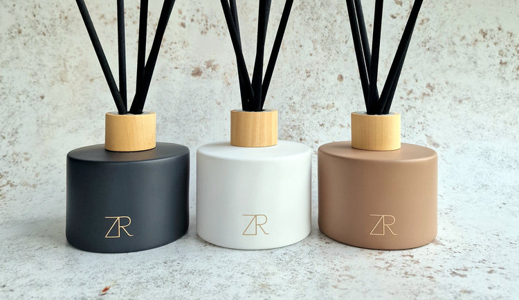Reed Diffusers
