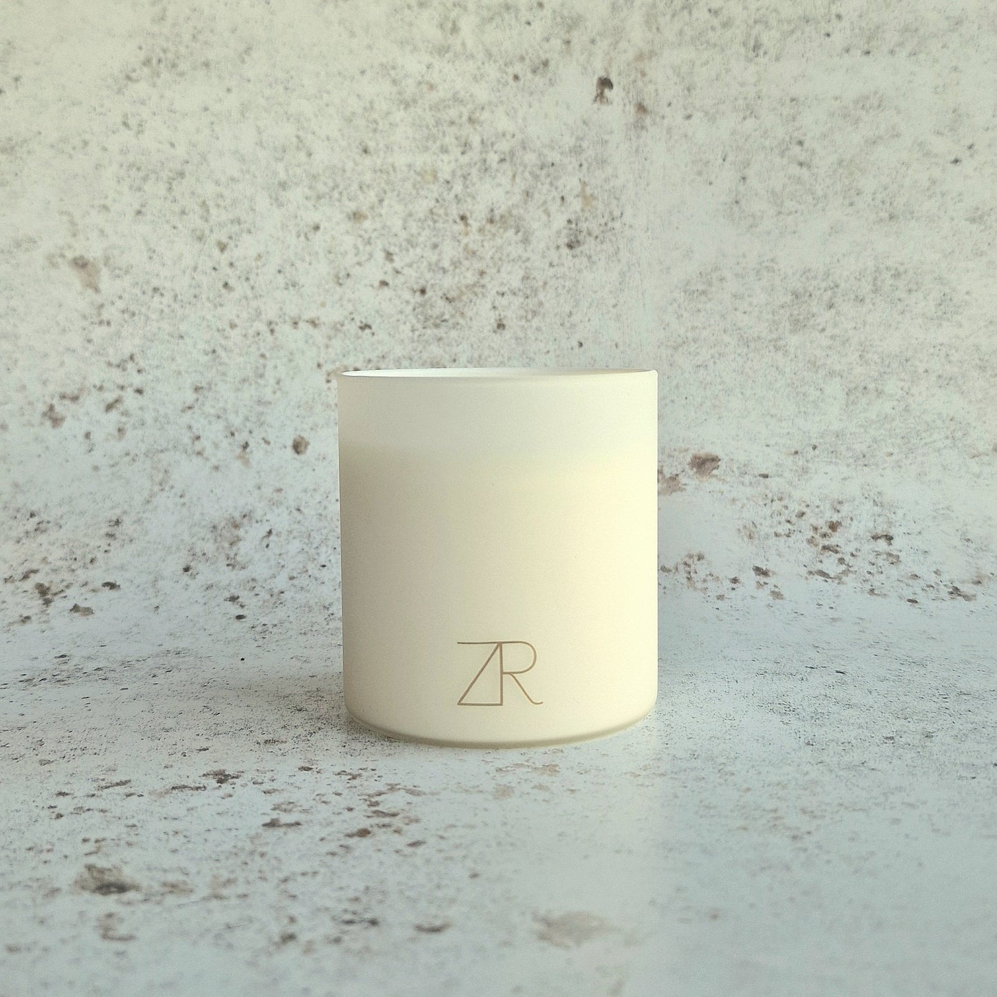 Vanilla Velvet Scented Candle 30cl