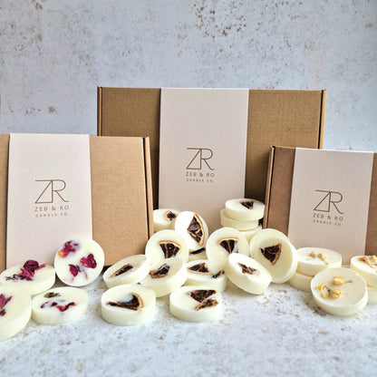 20 Soy Wax Melts