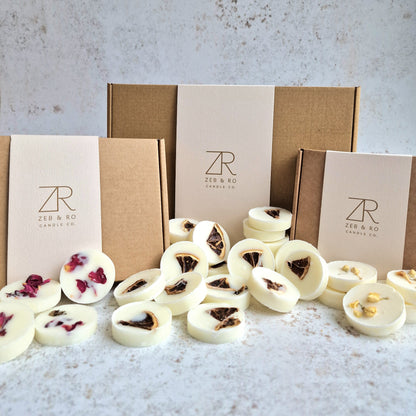 Autumn Melt Box - Set of 12