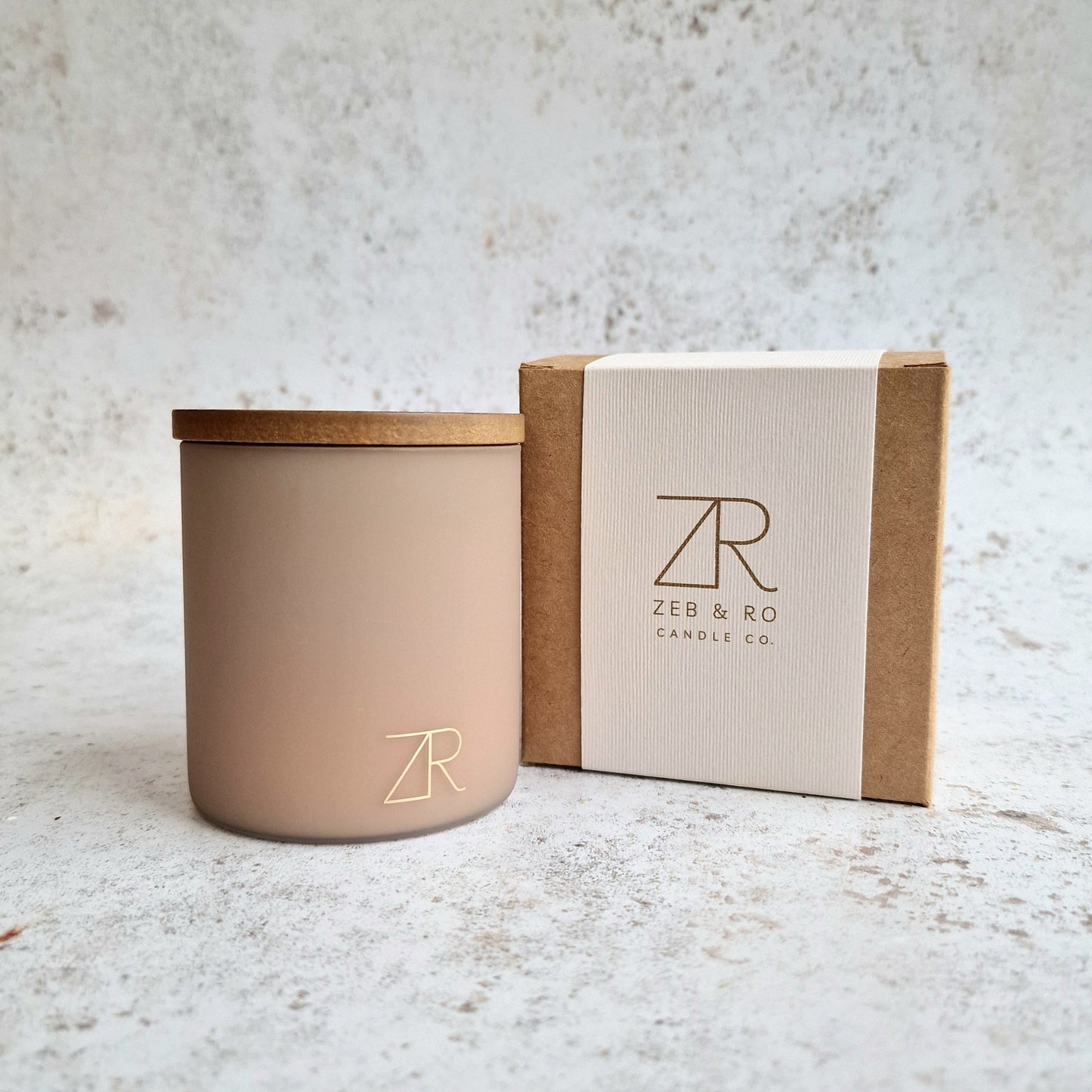 Herb Garden Scented Candle 30cl