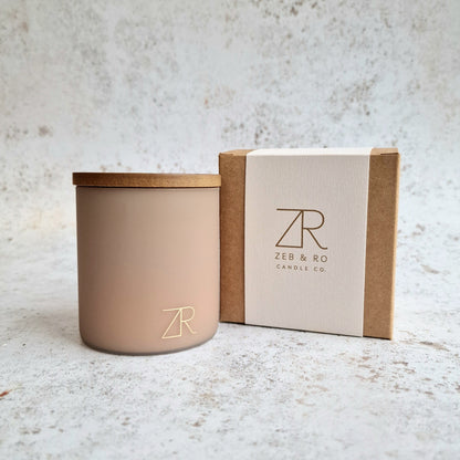 Herb Garden Scented Candle 30cl