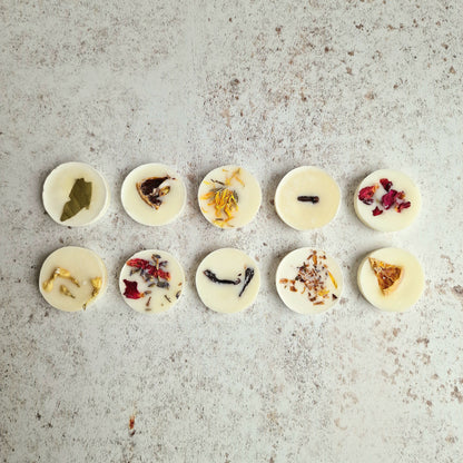 5 Soy Wax Melts