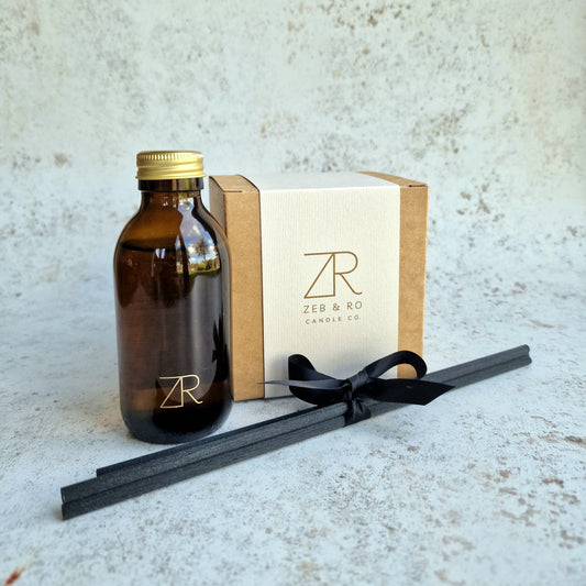 Reed Diffuser Refill