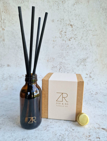 Reed Diffuser Refill