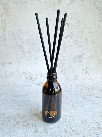 Autumn Reed Diffuser Refill