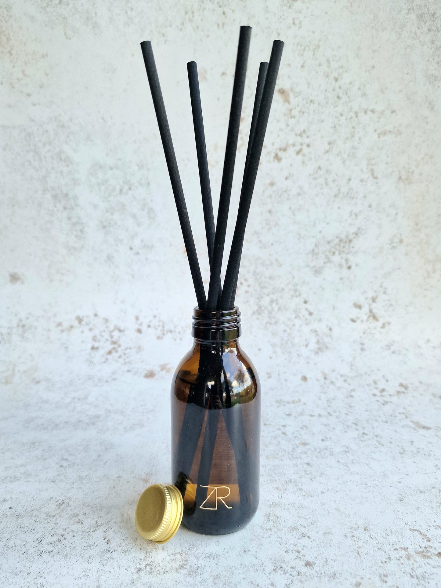 Autumn Reed Diffuser Refill