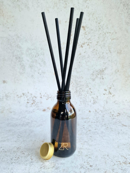 Autumn Reed Diffuser Refill