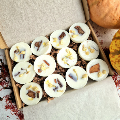 Autumn Melt Box - Set of 12