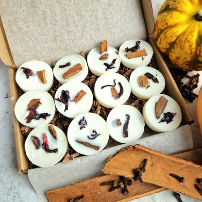 Autumn Melt Box - Set of 12