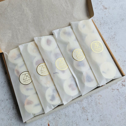 Autumn Mixed Melt Box - Set of 20