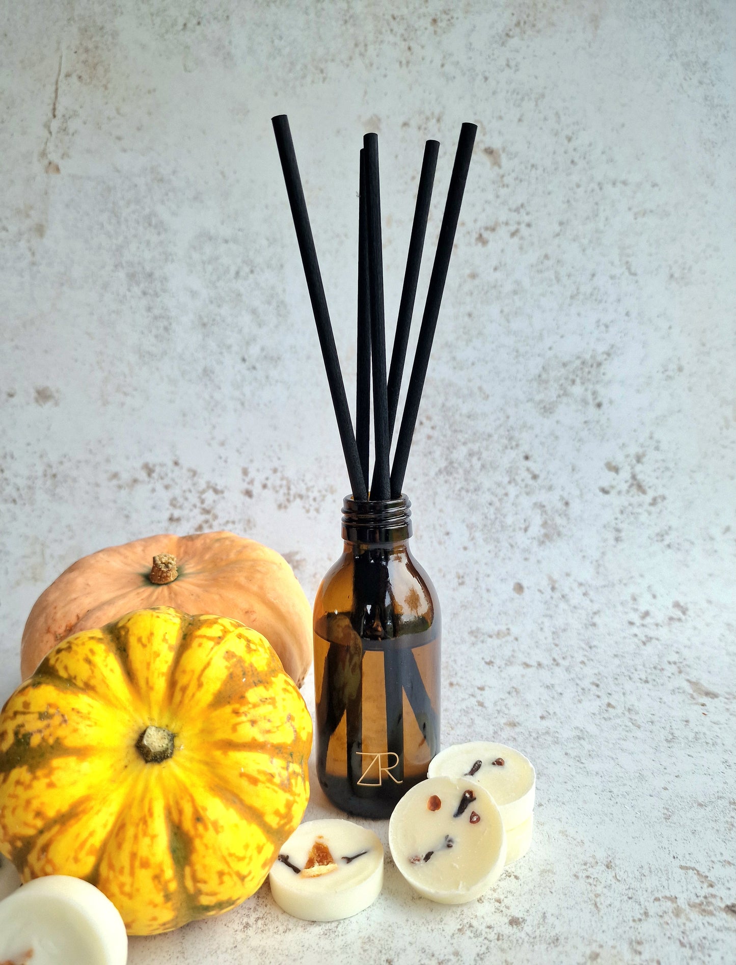 Autumn Reed Diffuser Refill
