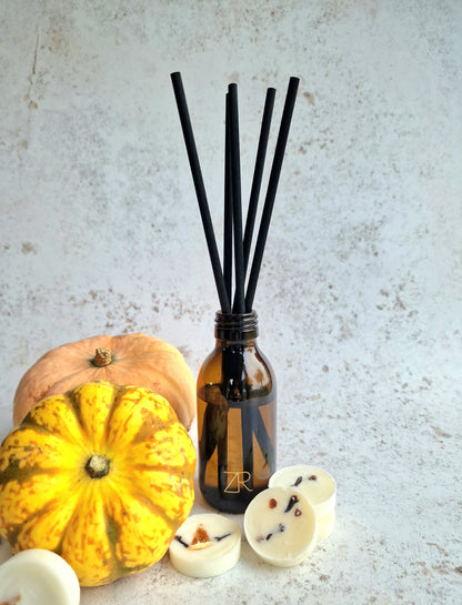 Autumn Reed Diffuser Refill