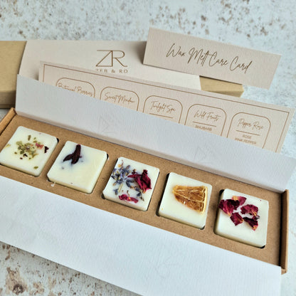 Mother's Day Mixed Melt Box - Set of 5