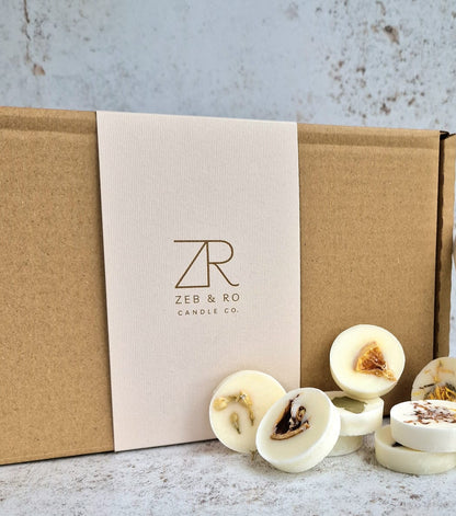 12 Melts of Christmas Gift Box