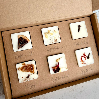 Special Edition Birthday Mixed Melt Box - Set of 6