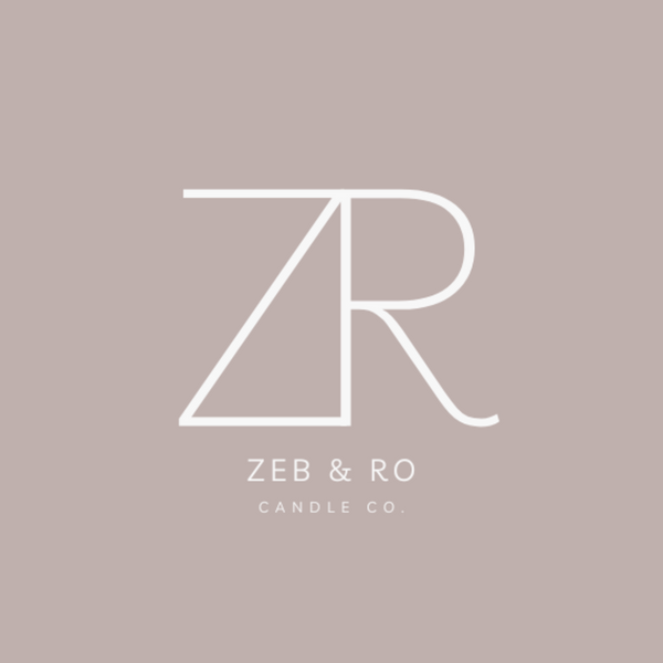 Zeb & Ro Candle Co.